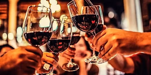 Burlington Wine Club - Wilco Fine Beverage