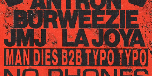 THE RED ROOM (COLUMBUS' ULTIMATE HARD TECHNO EXPERIENCE)