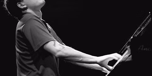 Brad Mehldau Trio with Chris Thile