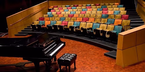 Wilhelm\u2019s first music recital