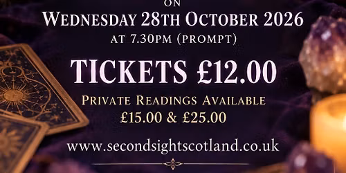 Psychic Night