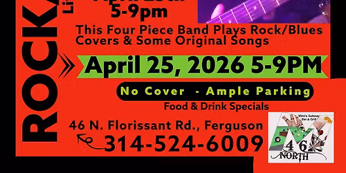 Mojo Universe Band - Live Music Entertainment