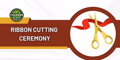 Ribbon Cutting and Re-Grand Opening for Forward Wellness 