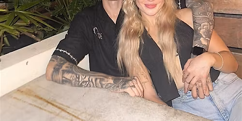 VALENTINES Brisbane Rooftop Bar Singles & Social Mixer (35 and under)