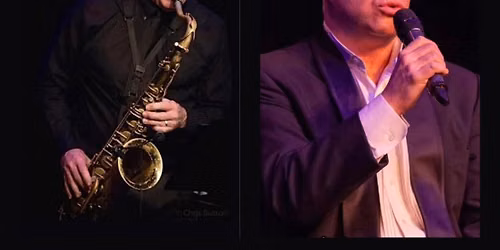 Ken Foster Quintet wsg Rick Kish