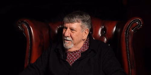 Carl Chinn: Made in the Black Country - Historical Talk