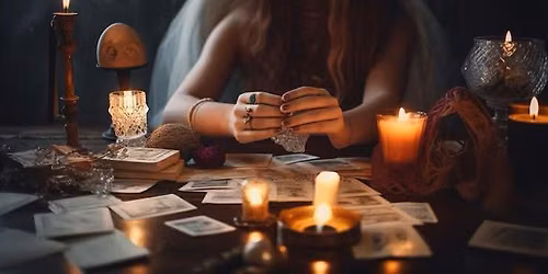 Divination Party