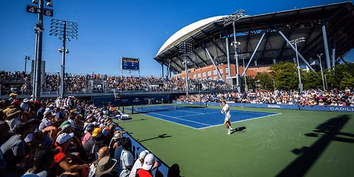 US Open Tennis - Session 24 - Women\u2019s Doubles Final \/ Men\u2019s Semifinal Tickets