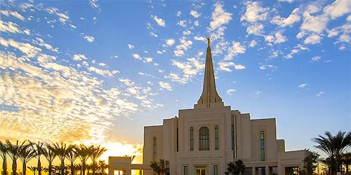 Gilbert Temple Cleaning