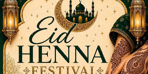 Eid Henna Festival 