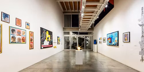 Open Sandwich: Akira Ishu