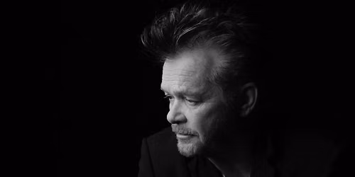 John Mellencamp: Dancing Words Tour