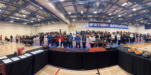 7th Annual Summit Open Martial Arts Challenge
