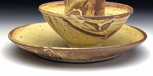 HESTEKIN POTTERY SHOW