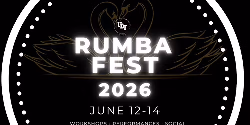 RUMBA FEST 2026