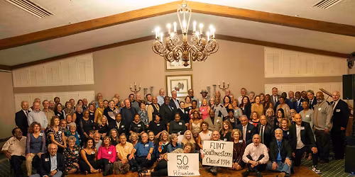 Phoenix Mini Reunion Flint Southwestern H. S.