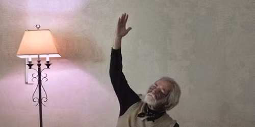 Hatha Yoga: Saturdays 11am to 12:30pm