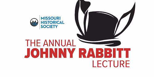 The Annual Johnny Rabbitt Lecture 