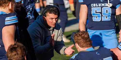 Columbia Lions vs. Lafayette Leopards