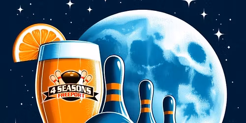 Blue Moon Scratch Trios 2025