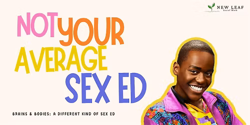 Trust & Red Flags: Safe Adults & Knowing When Something\u2019s Not Right