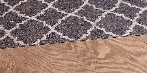 Santa's Visit to Crosswind Farms