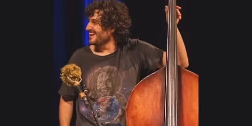 Sam Grisman Project - Paying tribute to the musical legacy of Jerry Garcia & David Grisman and beyond! Live & Acoustic