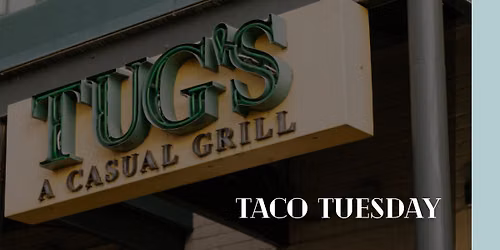 Taco Tuesday 