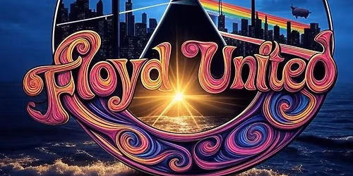 Pink Floyd Tribute Floyd United on the Patio at The Chill House