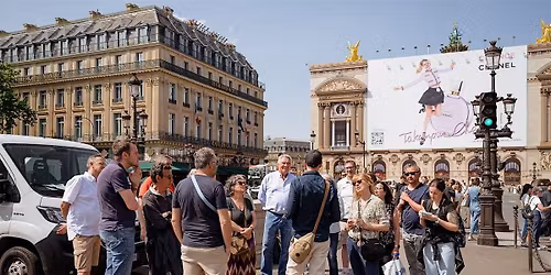 Occupation and Liberation of Paris, from 1940 to 1944