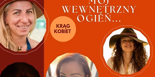 M\u00f3j wewn\u0119trzny ogie\u0144 \ud83d\udd25