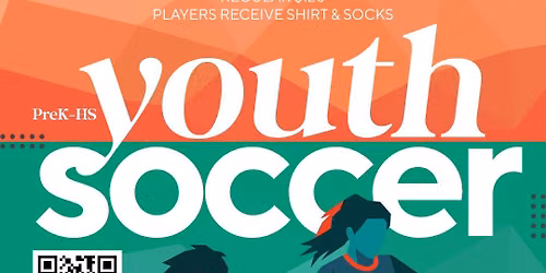 Idlewild Sports Ministry-Youth Soccer