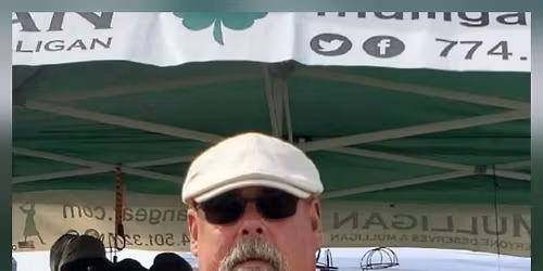 Heart Transplant Benefit for Tod Kittredge 