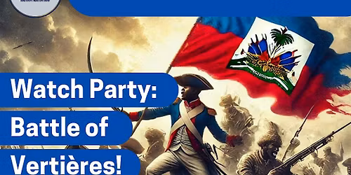 Battle of Verti\u00e8res Celebration