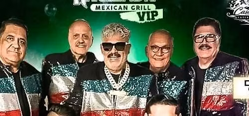 EL MEXICANO & MAS