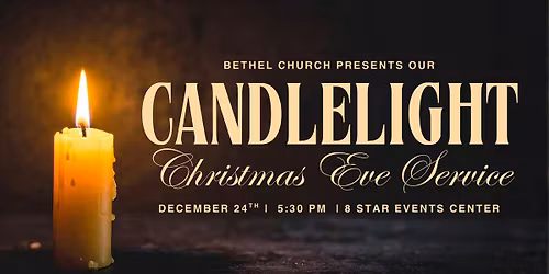 Christmas Eve Service
