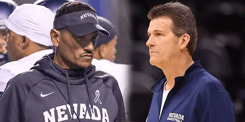 Parking Pacific Tigers at Nevada Wolf Pack Mens Basketball