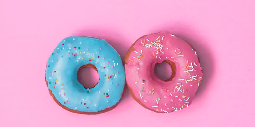 Donuts with Docs at The Avenues of Fort Bend