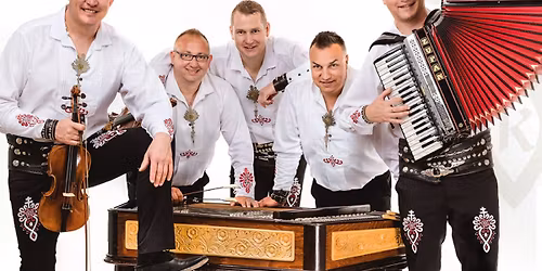 Megakoncert - Koll\u00e1rovci ve Fr\u00fddku-M\u00edstku