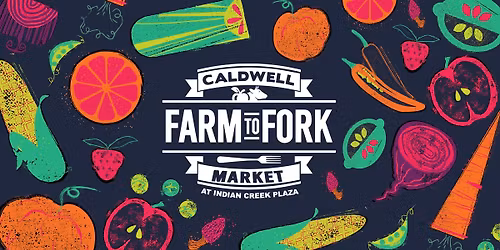 Farm to Fork Farmer's Market