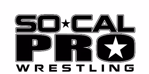 SoCal Pro Wrestling LIVE!