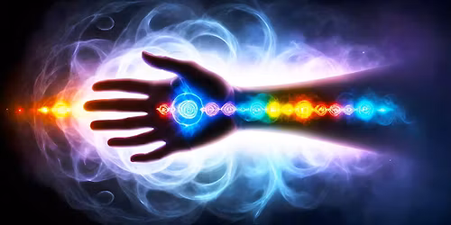 Kundalini Reiki Workshop (certified)