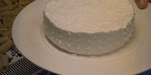 Live Cheese Making Dinner Amsterdam | 16 Seats \u00b7 \u20ac69