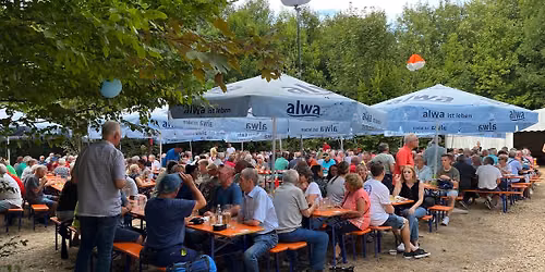 Waldfest des TSV Bietigheim 