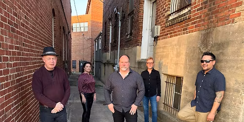 Chamber After Hours feat Guy Unger Band