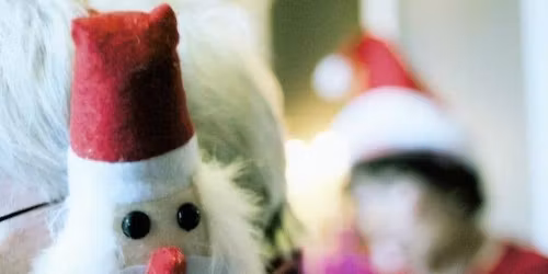 Christmas Carols and Music