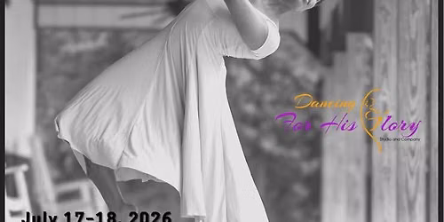 Adult Summer Dance Intensive