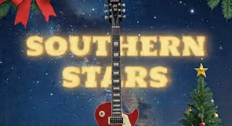 Mr. Ed's Annual Christmas Jam with Jimmy Elkins and Friends.