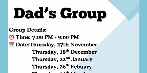 Dads Group