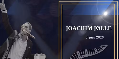 Joachim J\u00f8lle - Privaten Cafe i Holmsbu